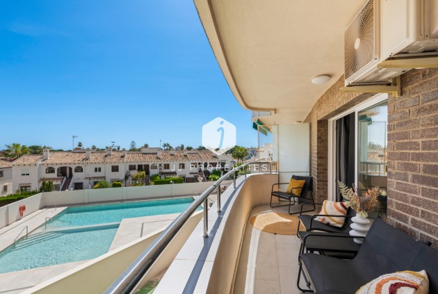 Tweedehands - Appartement / flat -
La Zenia - Costa Blanca