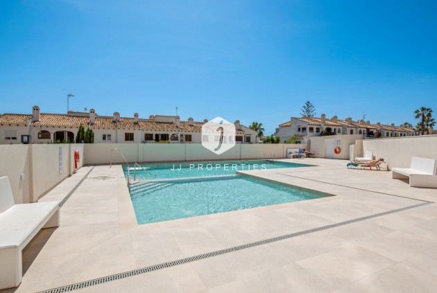 Tweedehands - Appartement / flat -
La Zenia - Costa Blanca