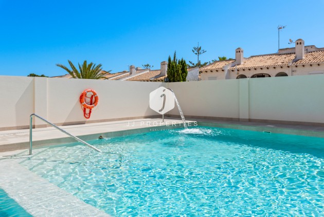 Tweedehands - Appartement / flat -
La Zenia - Costa Blanca