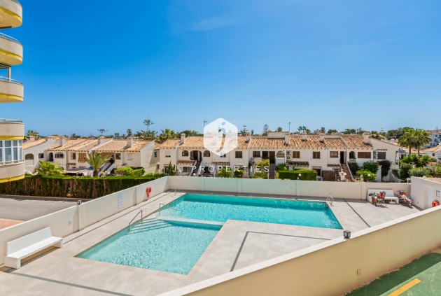 Tweedehands - Appartement / flat -
La Zenia - Costa Blanca