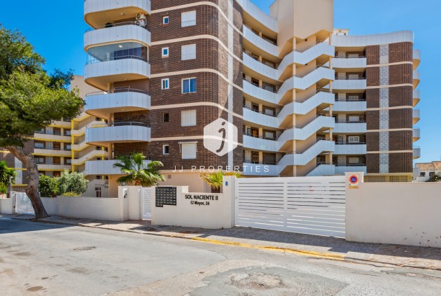 Tweedehands - Appartement / flat -
La Zenia - Costa Blanca