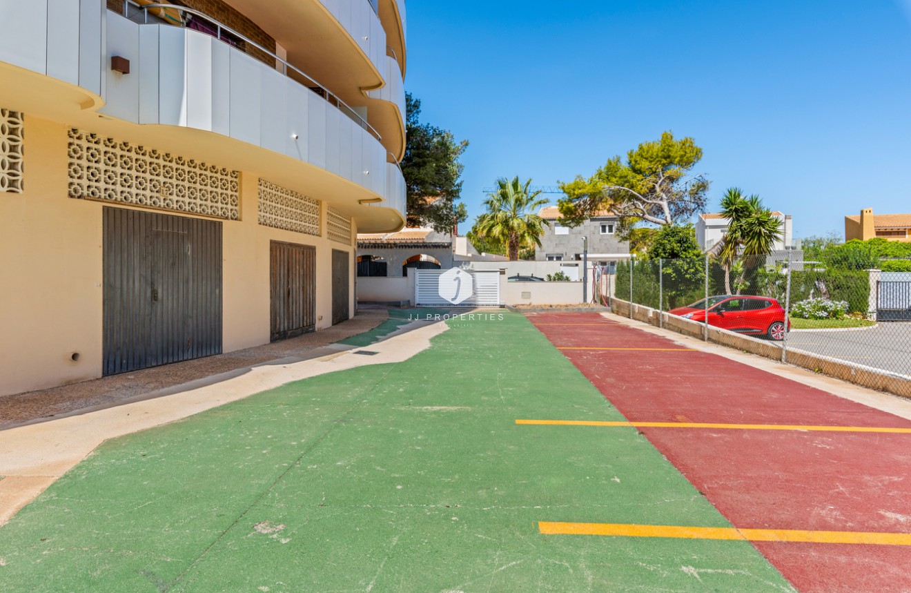Tweedehands - Appartement / flat -
La Zenia - Costa Blanca