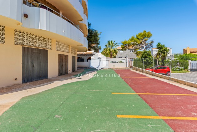 Tweedehands - Appartement / flat -
La Zenia - Costa Blanca