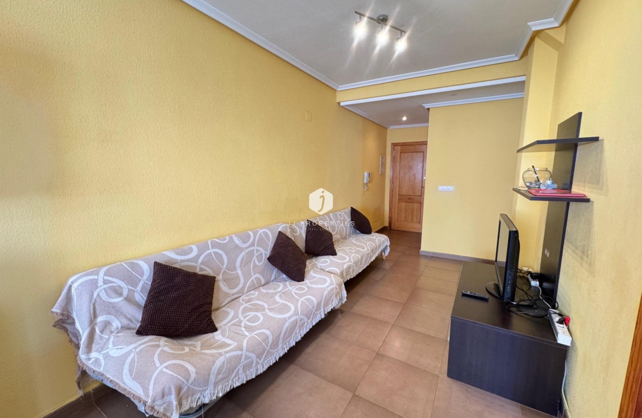 Tweedehands - Appartement / flat -
Torrevieja - Costa Blanca