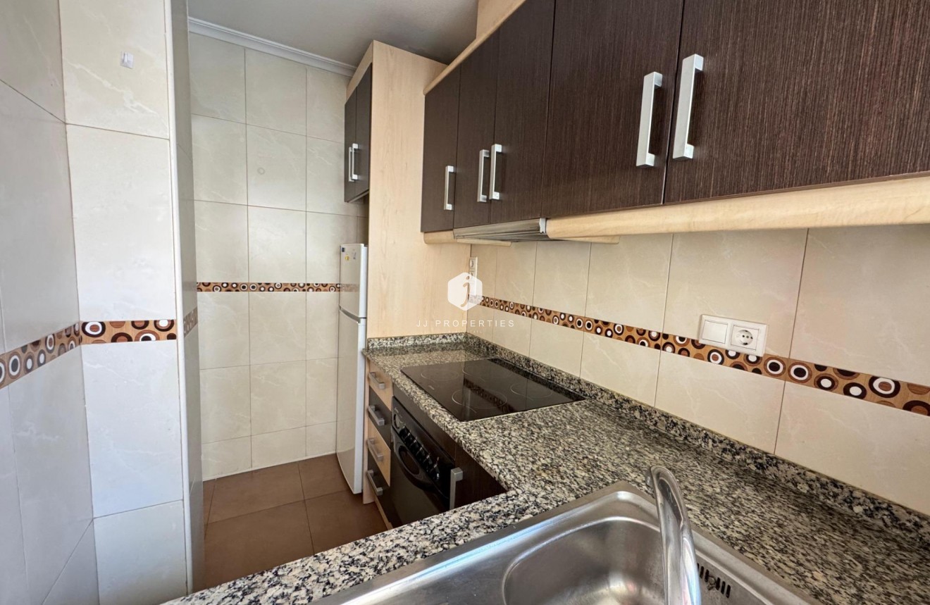 Tweedehands - Appartement / flat -
Torrevieja - Costa Blanca
