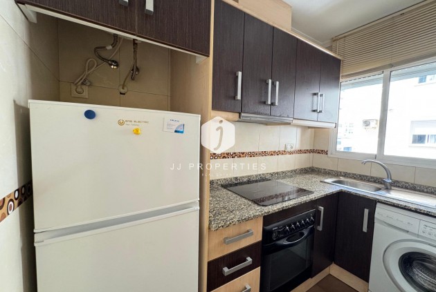 Tweedehands - Appartement / flat -
Torrevieja - Costa Blanca