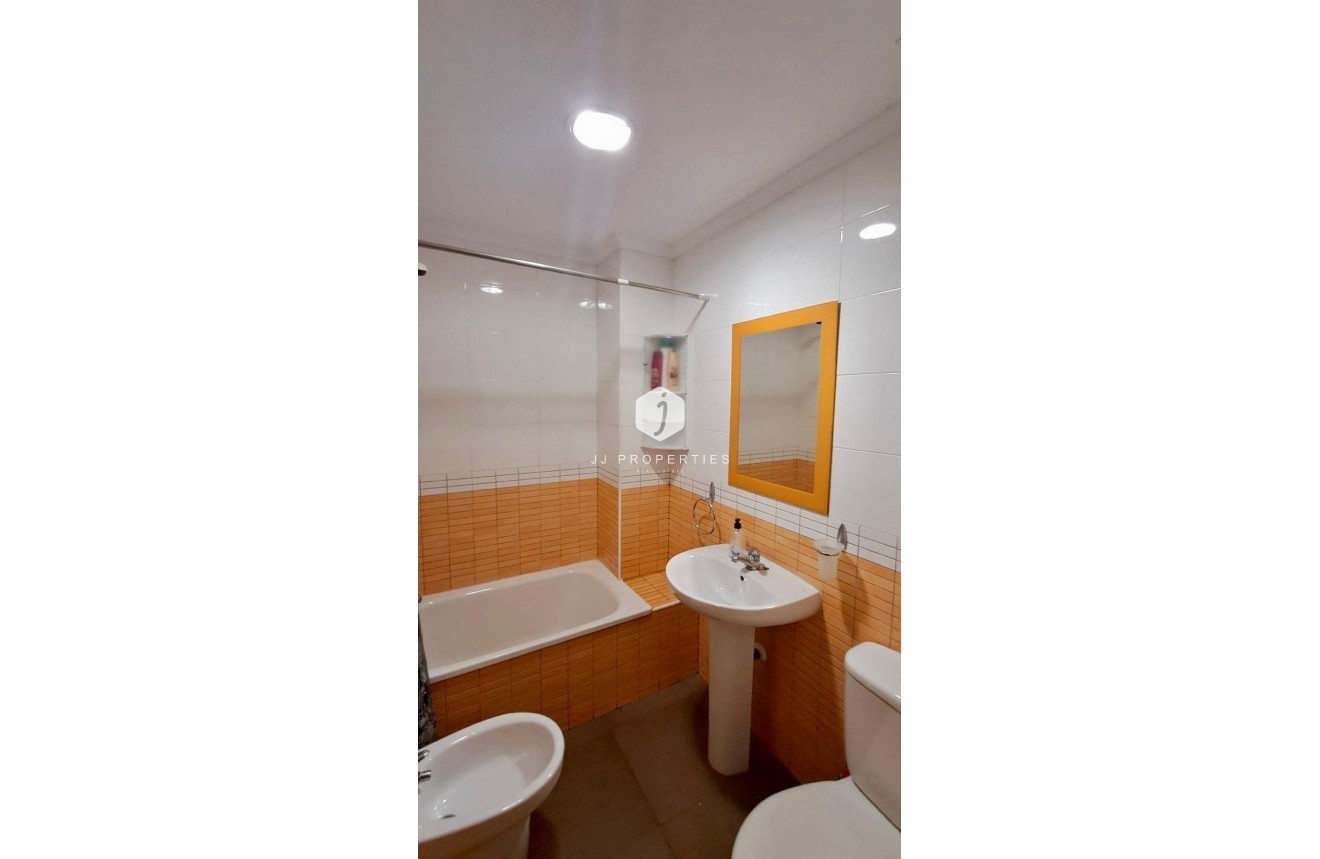Tweedehands - Appartement / flat -
Torrevieja - Costa Blanca