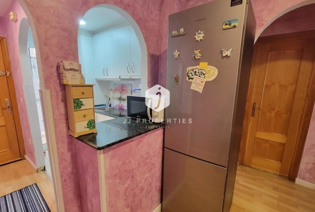 Tweedehands - Appartement / flat -
Torrevieja - Playa del Cura