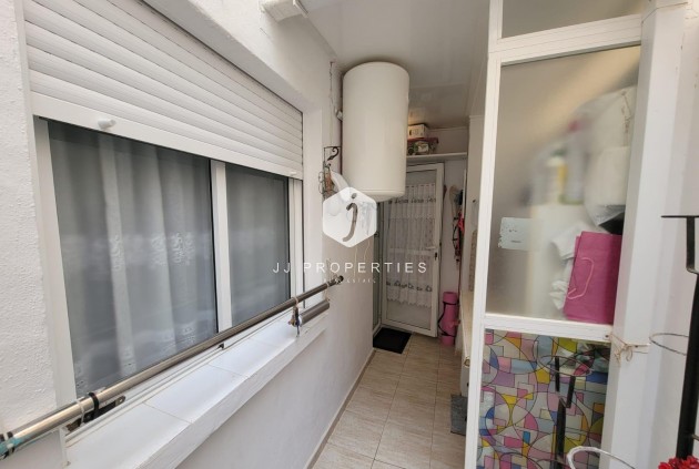 Tweedehands - Appartement / flat -
Torrevieja - Playa del Cura