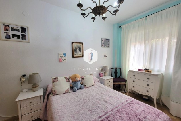 Tweedehands - Appartement / flat -
Torrevieja - Playa del Cura