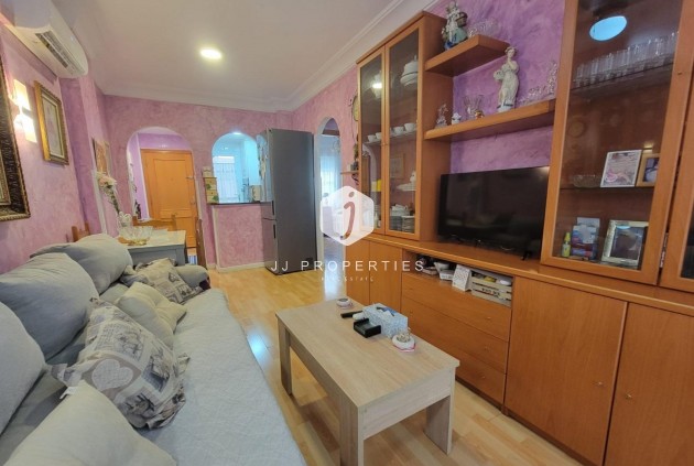 Tweedehands - Appartement / flat -
Torrevieja - Playa del Cura