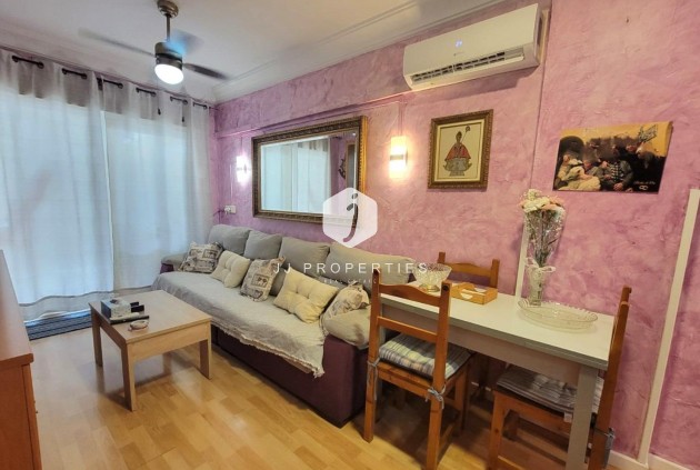 Tweedehands - Appartement / flat -
Torrevieja - Playa del Cura