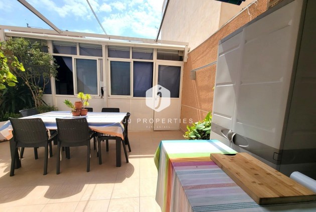 Tweedehands - Appartement / flat -
Torrevieja - Playa del Cura