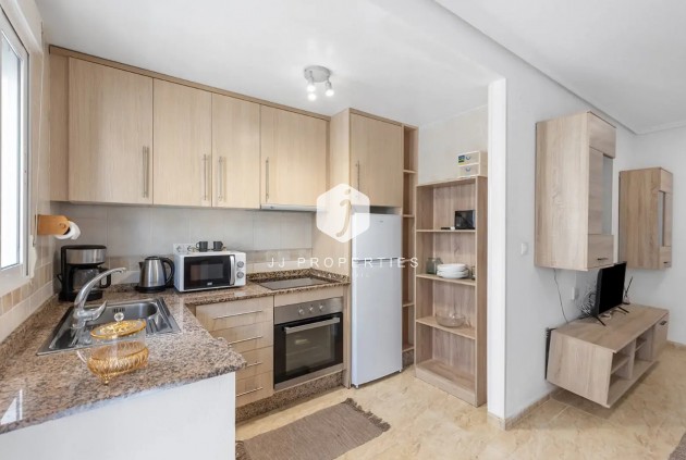 Tweedehands - Appartement / flat -
Torrevieja