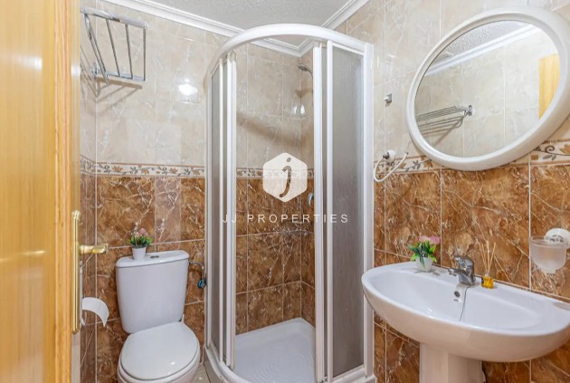 Tweedehands - Appartement / flat -
Torrevieja