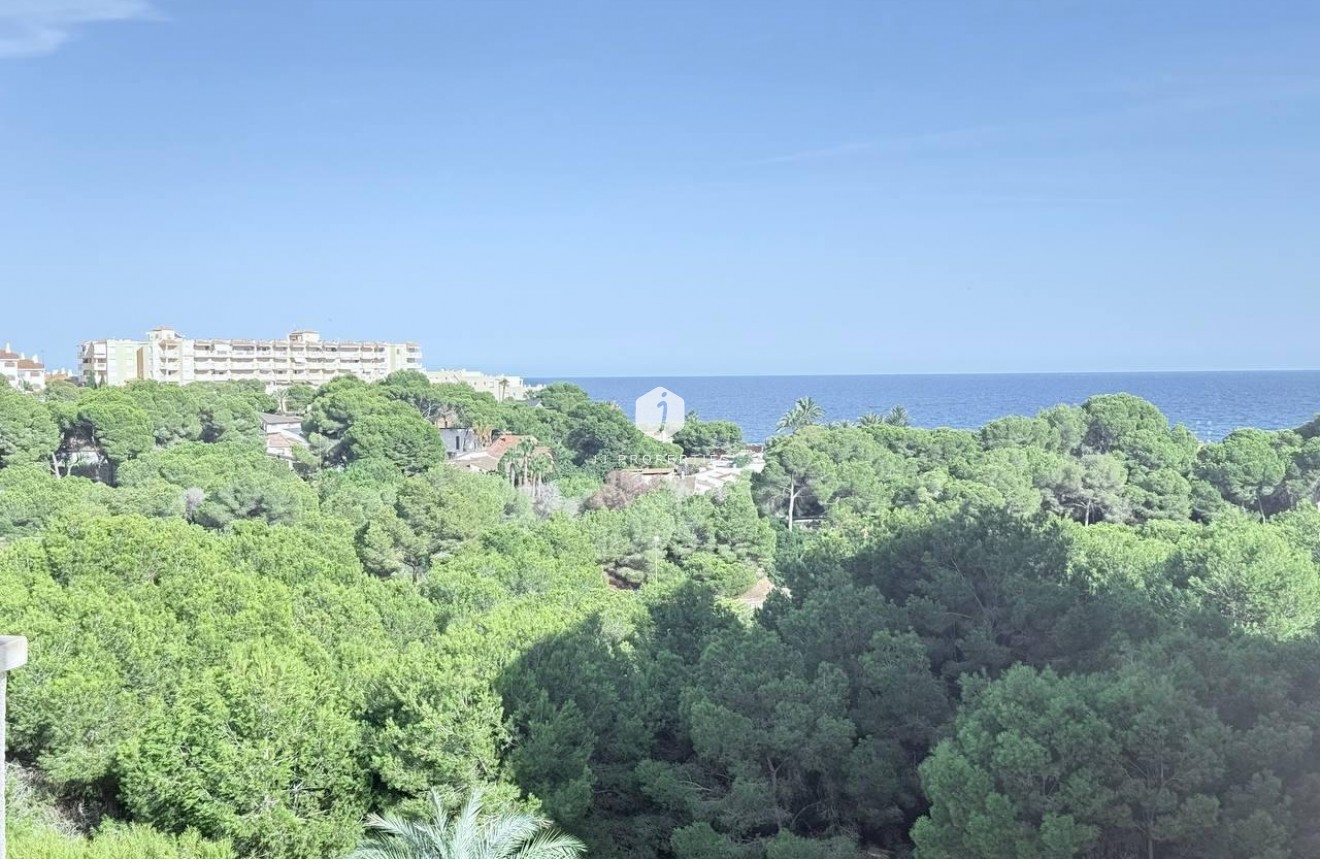 Tweedehands - Appartement / flat -
Orihuela Costa - Campoamor