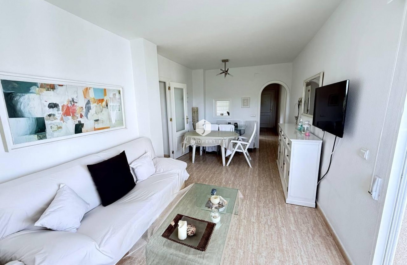 Tweedehands - Appartement / flat -
Orihuela Costa - Campoamor