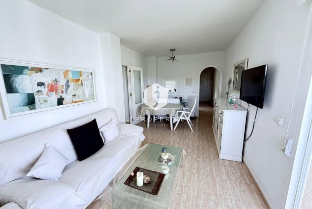 Tweedehands - Appartement / flat -
Orihuela Costa - Campoamor