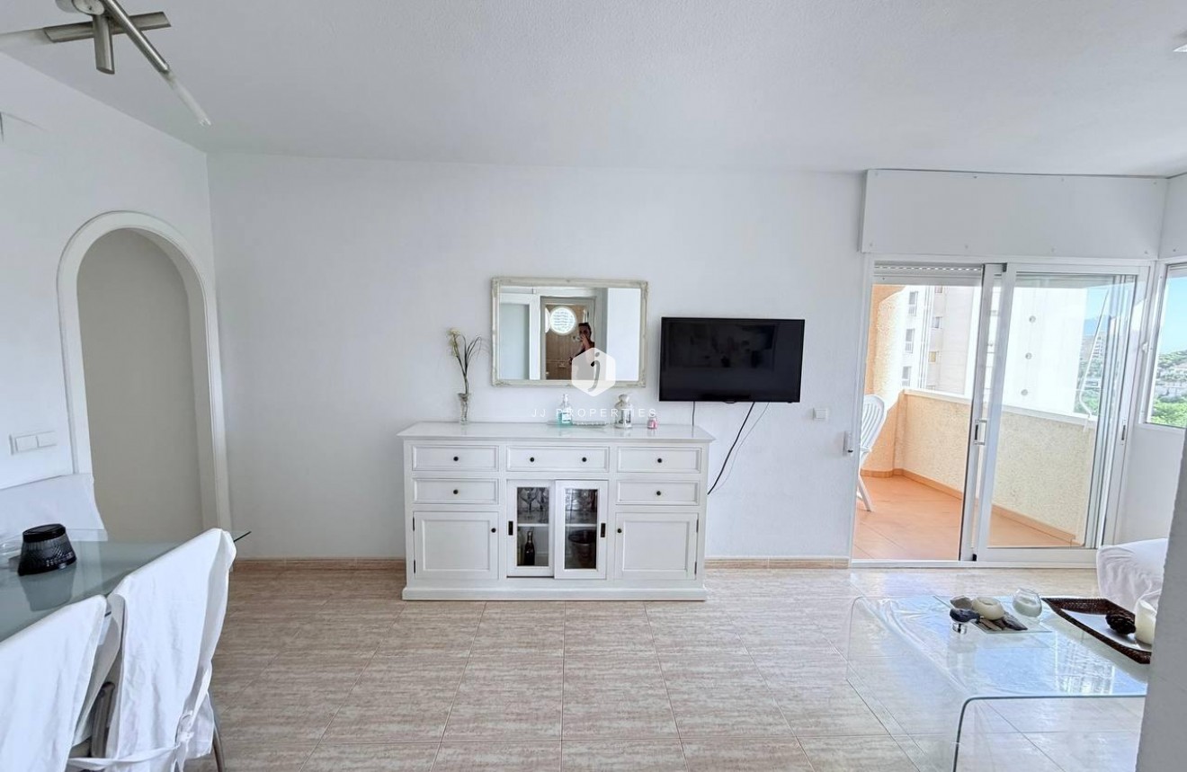 Tweedehands - Appartement / flat -
Orihuela Costa - Campoamor