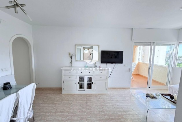 Tweedehands - Appartement / flat -
Orihuela Costa - Campoamor