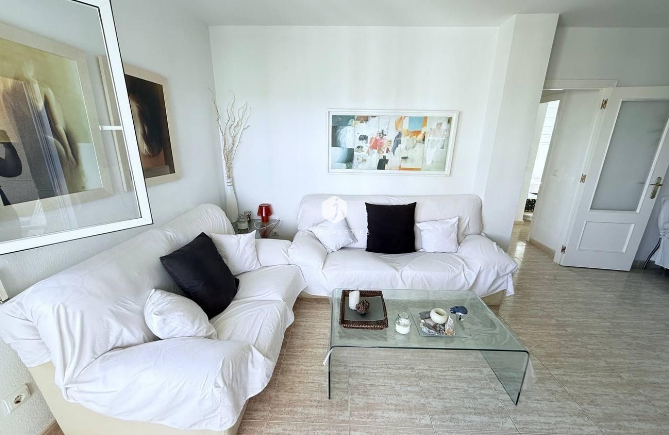 Tweedehands - Appartement / flat -
Orihuela Costa - Campoamor