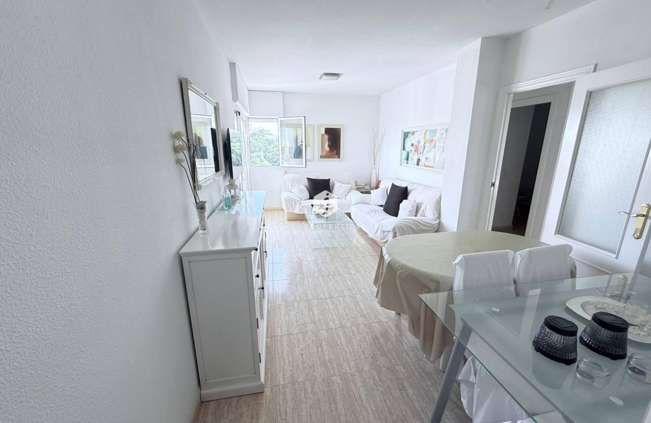 Tweedehands - Appartement / flat -
Orihuela Costa - Campoamor