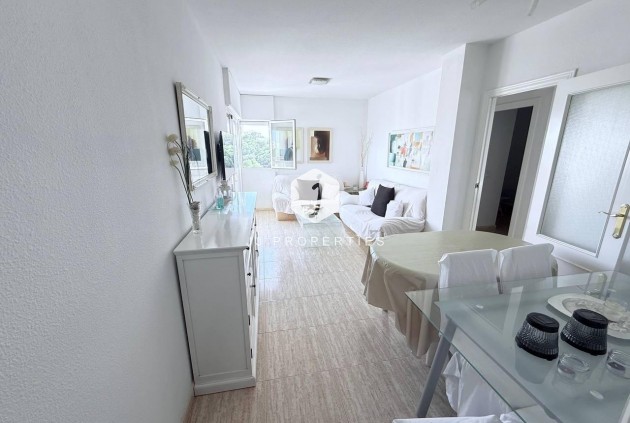 Tweedehands - Appartement / flat -
Orihuela Costa - Campoamor