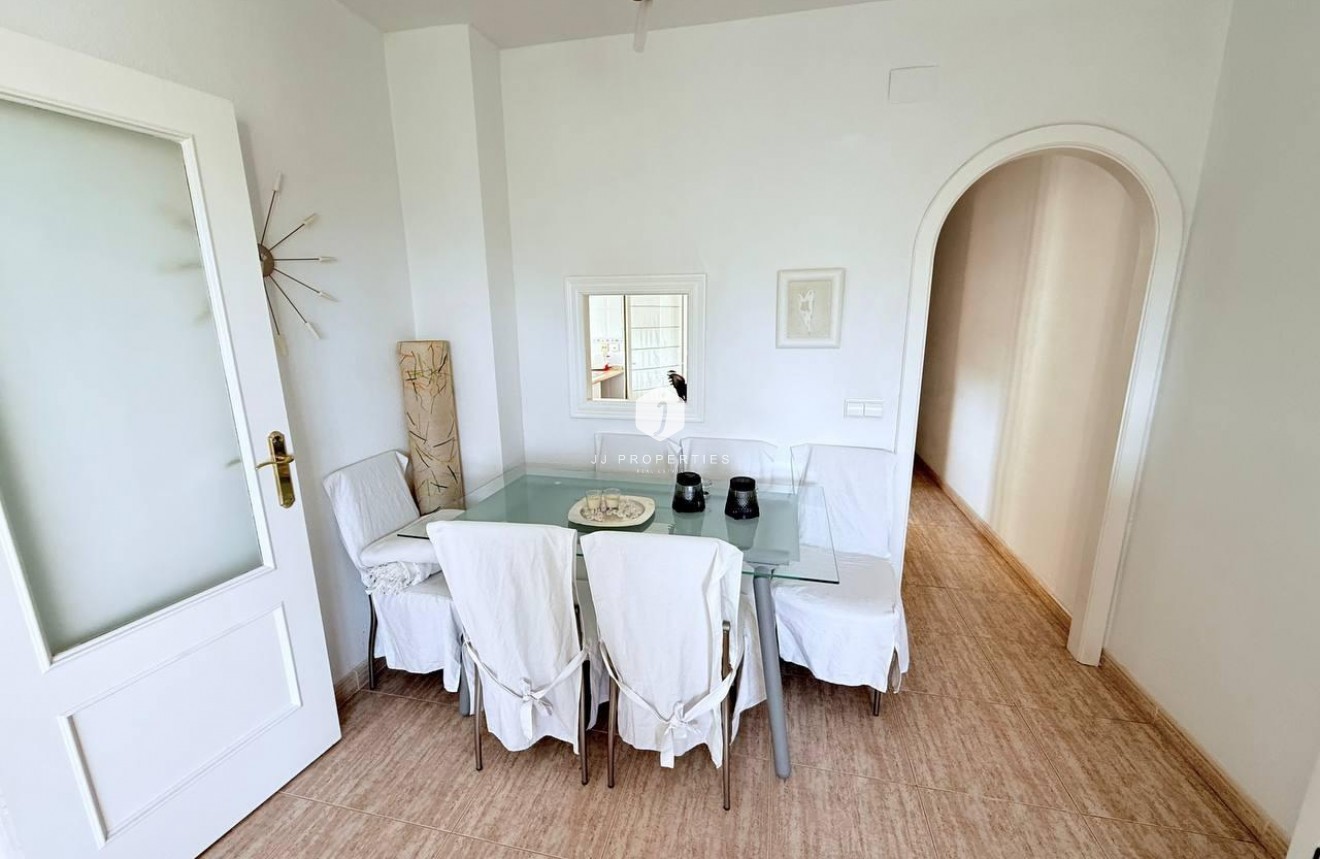 Tweedehands - Appartement / flat -
Orihuela Costa - Campoamor