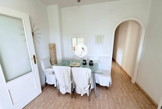 Tweedehands - Appartement / flat -
Orihuela Costa - Campoamor