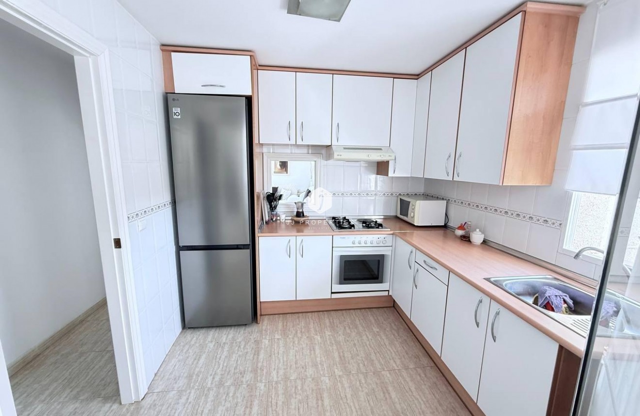 Tweedehands - Appartement / flat -
Orihuela Costa - Campoamor