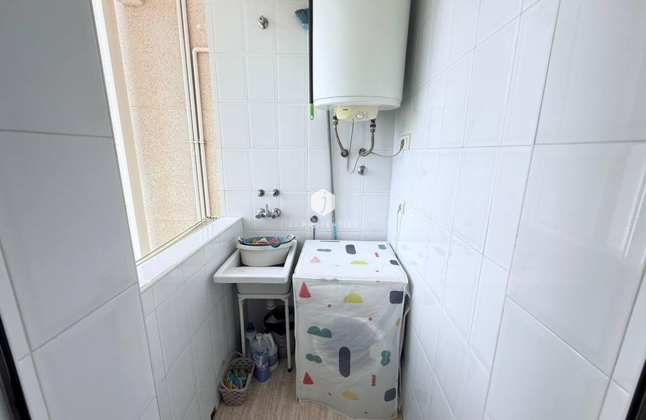 Tweedehands - Appartement / flat -
Orihuela Costa - Campoamor