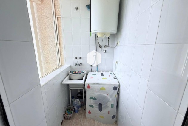 Tweedehands - Appartement / flat -
Orihuela Costa - Campoamor