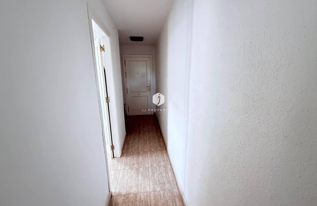 Tweedehands - Appartement / flat -
Orihuela Costa - Campoamor