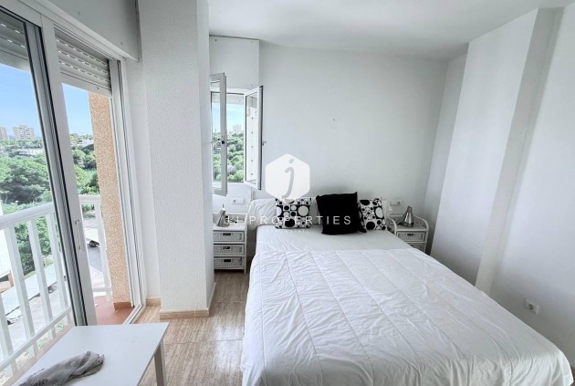 Tweedehands - Appartement / flat -
Orihuela Costa - Campoamor