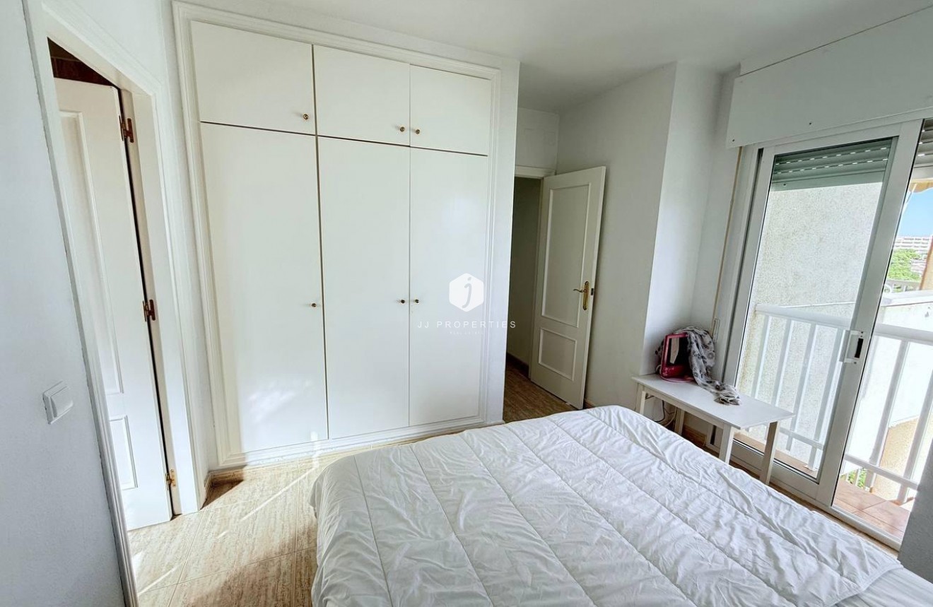 Tweedehands - Appartement / flat -
Orihuela Costa - Campoamor