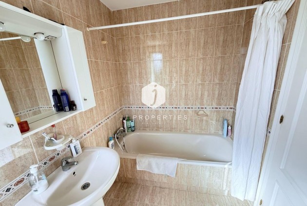 Tweedehands - Appartement / flat -
Orihuela Costa - Campoamor