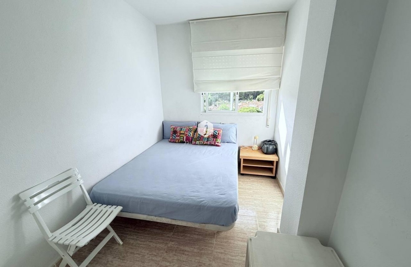 Tweedehands - Appartement / flat -
Orihuela Costa - Campoamor