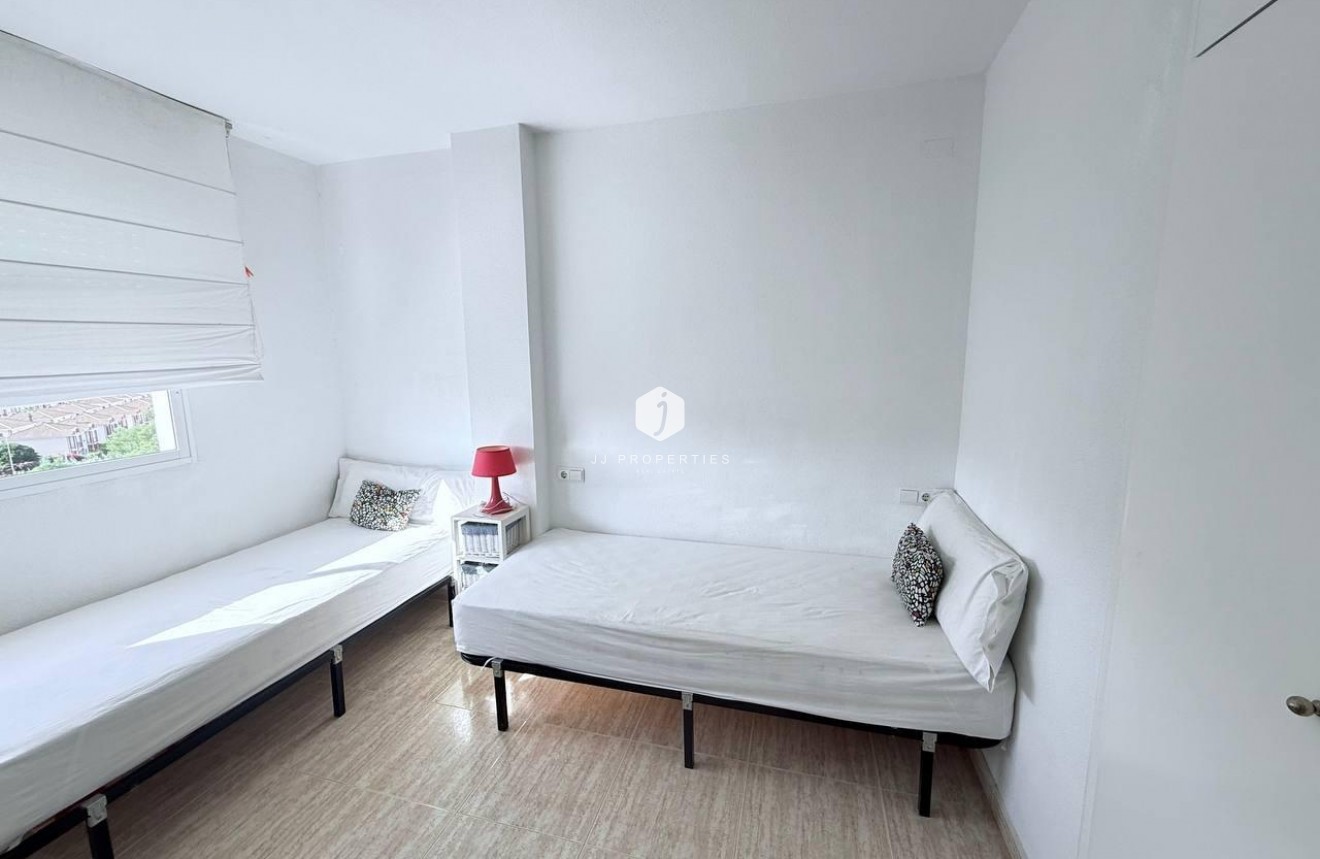 Tweedehands - Appartement / flat -
Orihuela Costa - Campoamor