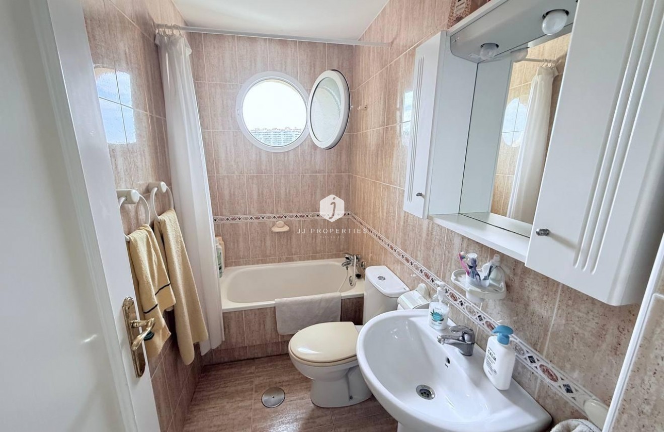 Tweedehands - Appartement / flat -
Orihuela Costa - Campoamor