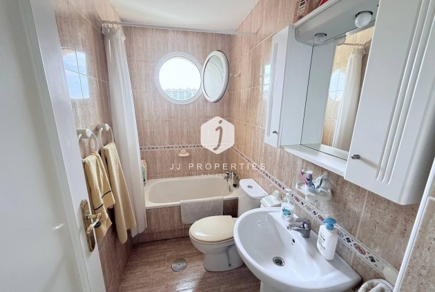 Tweedehands - Appartement / flat -
Orihuela Costa - Campoamor