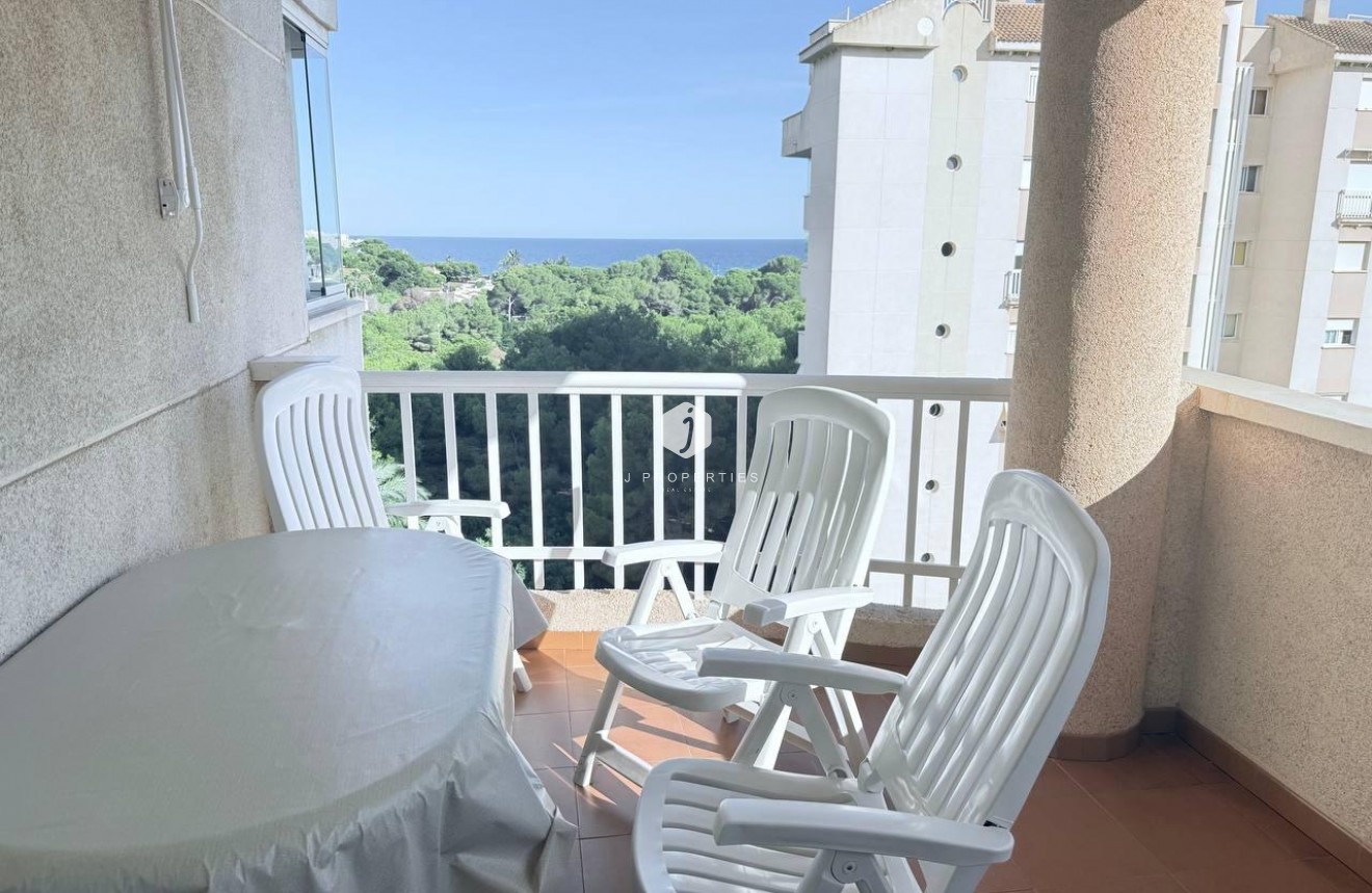 Tweedehands - Appartement / flat -
Orihuela Costa - Campoamor