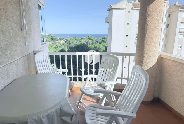 Tweedehands - Appartement / flat -
Orihuela Costa - Campoamor