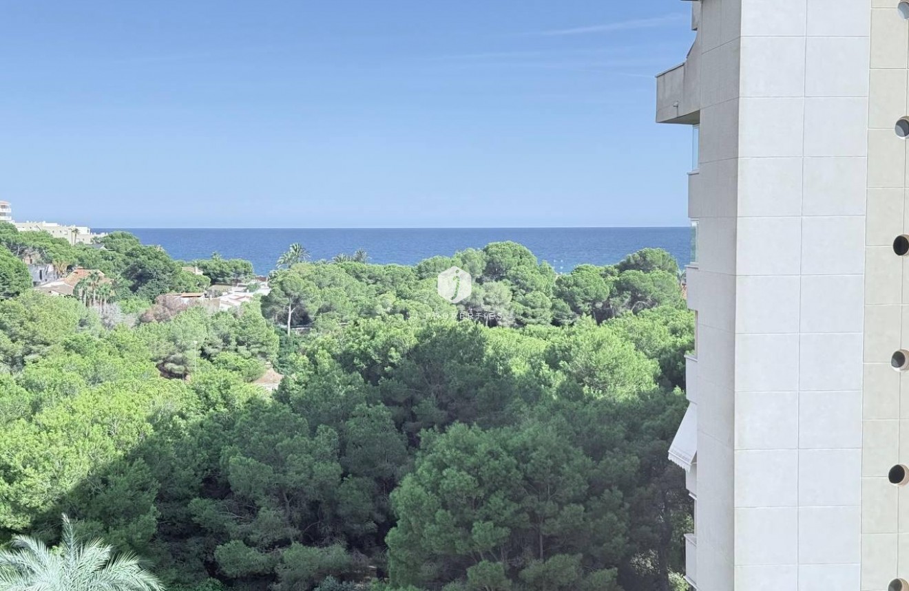 Tweedehands - Appartement / flat -
Orihuela Costa - Campoamor