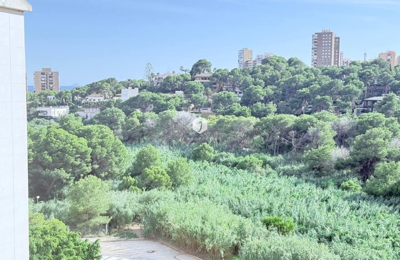 Tweedehands - Appartement / flat -
Orihuela Costa - Campoamor