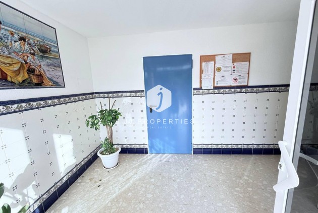 Tweedehands - Appartement / flat -
Orihuela Costa - Campoamor