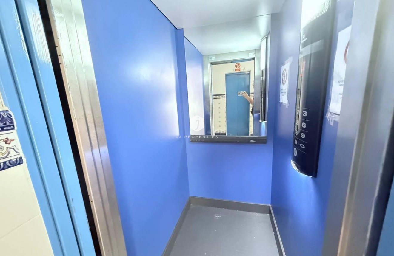 Tweedehands - Appartement / flat -
Orihuela Costa - Campoamor