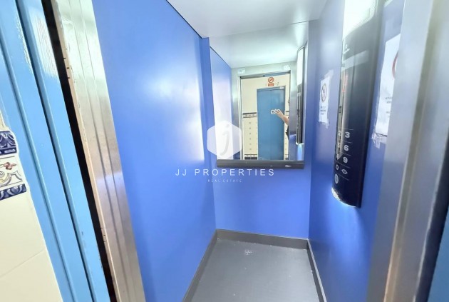 Tweedehands - Appartement / flat -
Orihuela Costa - Campoamor