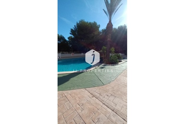 Tweedehands - Appartement / flat -
Orihuela Costa - Campoamor