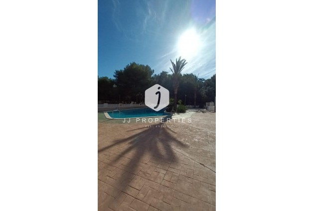 Tweedehands - Appartement / flat -
Orihuela Costa - Campoamor