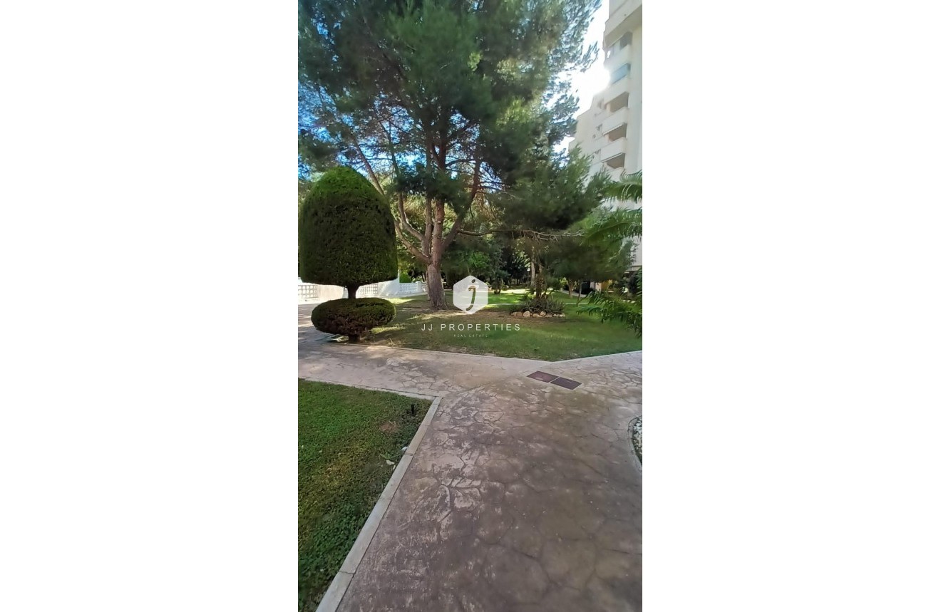 Tweedehands - Appartement / flat -
Orihuela Costa - Campoamor